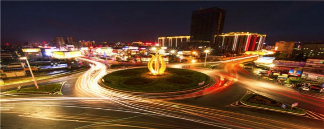 普宁市地理位置(普宁市位于哪里)