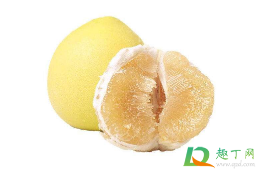 柚子用刀切了会发苦什么原因(剥好的柚子为什么发苦) 柚子用刀切了会发苦什么原因(剥好的柚子为什么发苦)