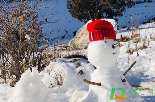 2021元旦会下雪吗(2021年春节期间会下雪吗) 2021元旦会下雪吗(2021年春节期间会下雪吗)