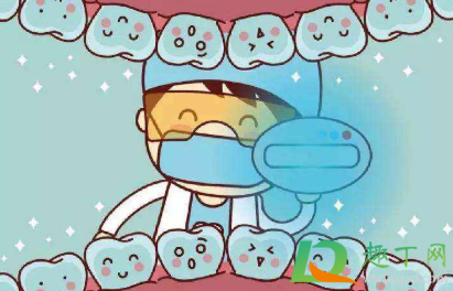 为什么医生不推荐洗牙(为什么医生不推荐洗牙大牙上有黑缝)