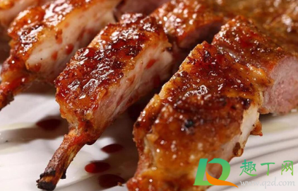 羊排分几成熟吗(羊排成熟度)