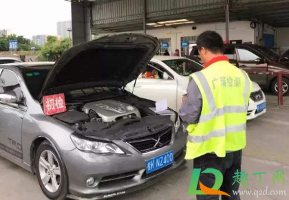 私家车年检周期延长是真的吗(私家轿车年检时间超了)