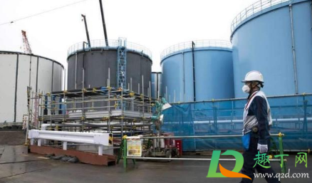 日本福岛核污水可能损害人类DNA真的吗(日本福岛核污染水对人类影响) 日本福岛核污水可能损害人类DNA真的吗(日本福岛核污染水对人类影响)