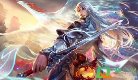 王者荣耀稀有情侣名2020最新(情侣王者名字超甜2019)