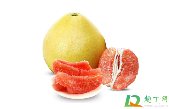 青柚子可以放熟吗(柚子放了好几天还是青的)