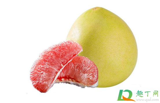 柚子是橙色的可以吃吗(柚子果肉颜色是橙色可以吃吗) 柚子是橙色的可以吃吗(柚子果肉颜色是橙色可以吃吗)