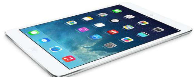 苹果平板电脑最小的一款是ipad mini4