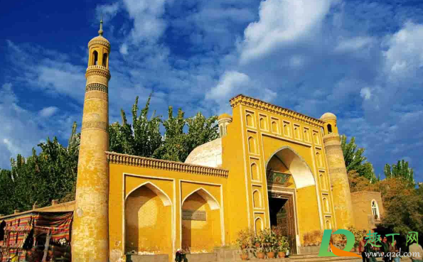 新疆喀什疫情或与气温有关是真的吗(喀什是否有疫情)