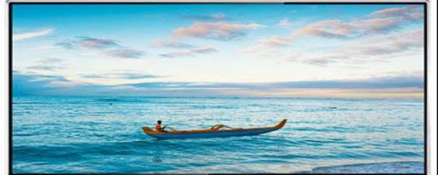 电视通电后屏幕不亮原因分析(液晶电视通电不亮什么原因)