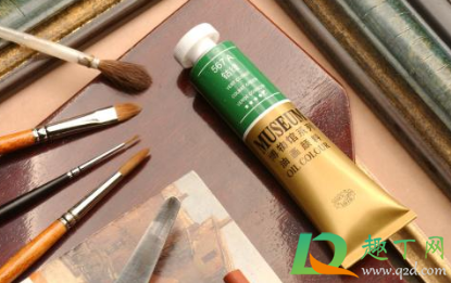 丙烯颜料干了怎么化开(干了的丙烯颜料怎么溶解)