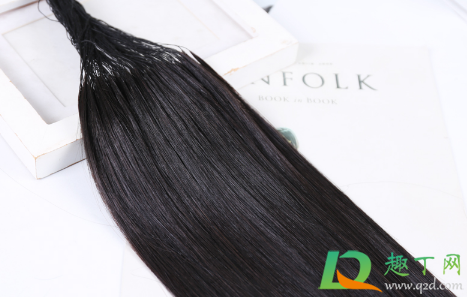 接发胶水用什么可以洗掉(接发胶怎么洗掉)