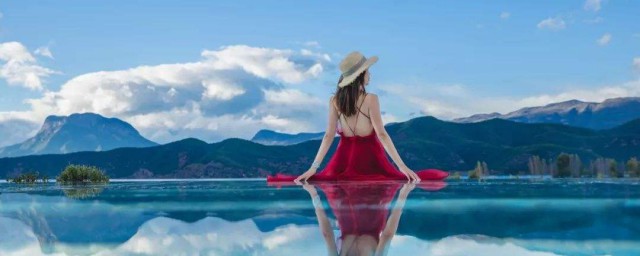 处于分界处的风景注定不平凡