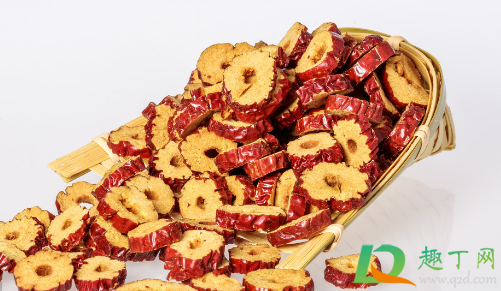 枣晒干了怎么保存(干枣是怎样晒出来的呢?)