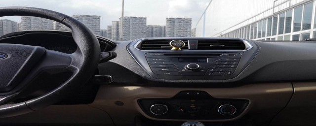 福睿斯的空调使用的详细方法(福睿斯汽车空调功能详解)