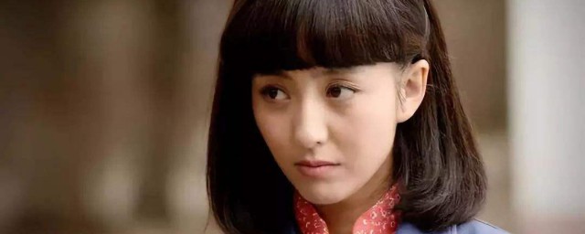 田润叶由谁饰演(田润叶人物介绍)