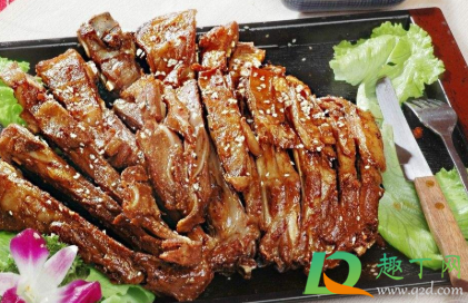 烤箱可以烤羊排吗(烤箱能不能烤羊排)