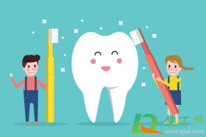 怎么去黄牙渍小窍门(去牙渍牙黄的方法) 怎么去黄牙渍小窍门(去牙渍牙黄的方法)