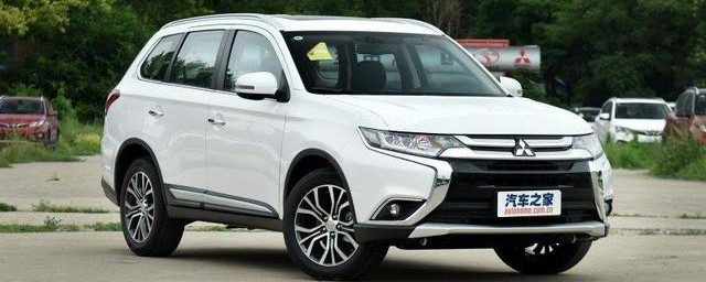 欧蓝德的四驱系统是什么？(欧蓝德的四驱系统详解)