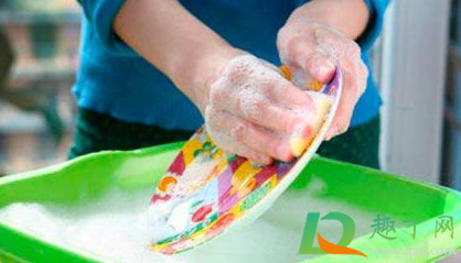 碗过夜在洗会怎么样(吃过饭能过夜才洗碗吗) 碗过夜在洗会怎么样(吃过饭能过夜才洗碗吗)