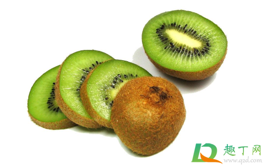 猕猴桃切开放一夜还能吃吗(猕猴桃切好第二天可以吃吗)