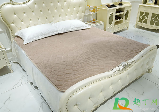 电热毯为什么灯亮却不加热(电热毯为什么灯亮却不加热维修视频) 电热毯为什么灯亮却不加热(电热毯为什么灯亮却不加热维修视频)