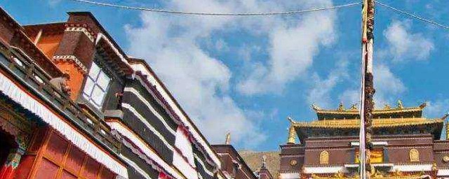 这几点足以证明西藏有迷人的资本(投资西藏的理由)