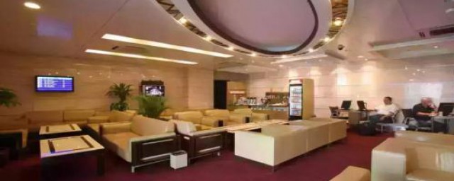 订机场贵宾厅的方法(去哪儿机场贵宾厅怎么用)