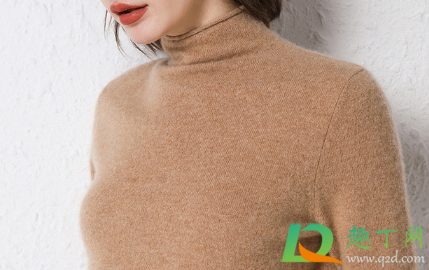 羊绒羊毛衫用什么洗最好(羊绒衫最好怎么洗) 羊绒羊毛衫用什么洗最好(羊绒衫最好怎么洗)