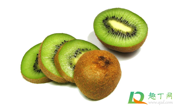 猕猴桃切开有一股臭味是否是坏了(猕猴桃熟了有臭味) 猕猴桃切开有一股臭味是否是坏了(猕猴桃熟了有臭味)