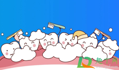 为什么医生不推荐洗牙(为什么医生不推荐洗牙大牙上有黑缝)