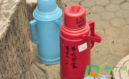 开水瓶爆了是什么原因(开水瓶怎么会突然爆炸) 开水瓶爆了是什么原因(开水瓶怎么会突然爆炸)