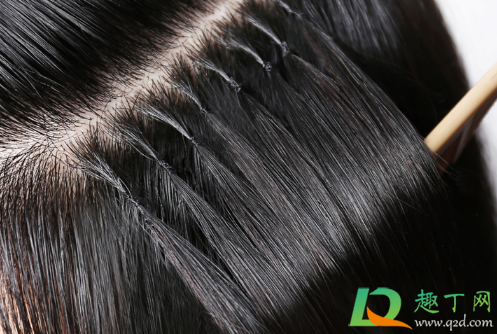 接发胶水有什么危害(用发胶对头发有什么伤害)