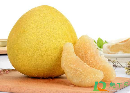 柚子吃起来有点酒味怎么办(柚子吃了有酒的味道,什么情况?)