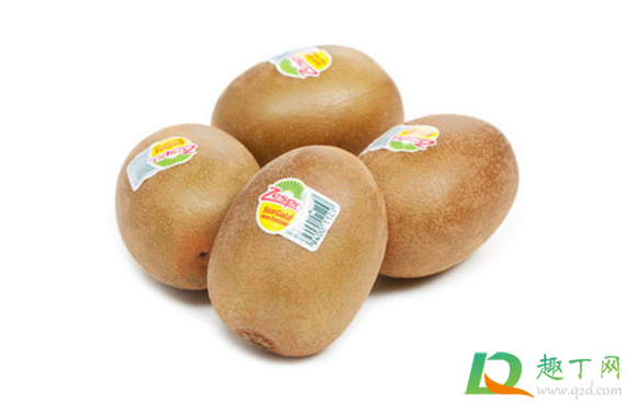 猕猴桃放冰箱会不会软的快一点(为什么猕猴桃放冰箱熟得快)