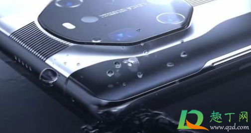 华为mate40pro防不防水(华为mate40pro 防水吗)