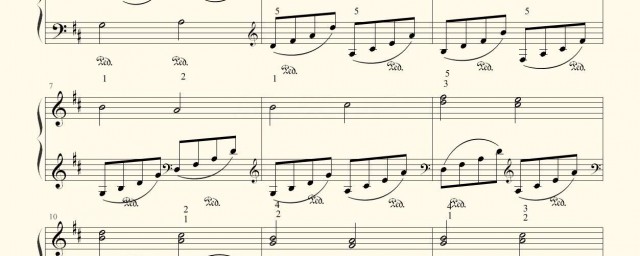 玩玩钢琴也是一个不错的选择(弹钢琴的体验)