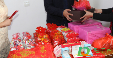 谈彩礼可以讨价还价吗(彩礼钱讨价还价的家庭能不能嫁) 谈彩礼可以讨价还价吗(彩礼钱讨价还价的家庭能不能嫁)