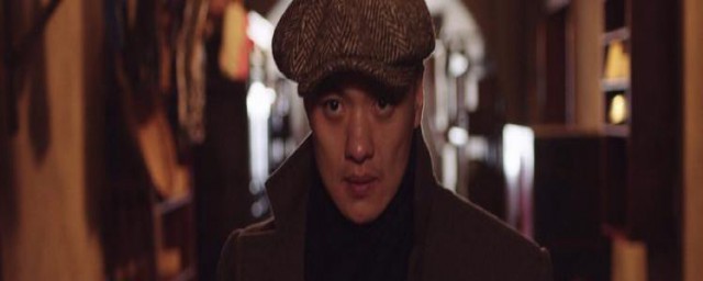 小红袄是高医生