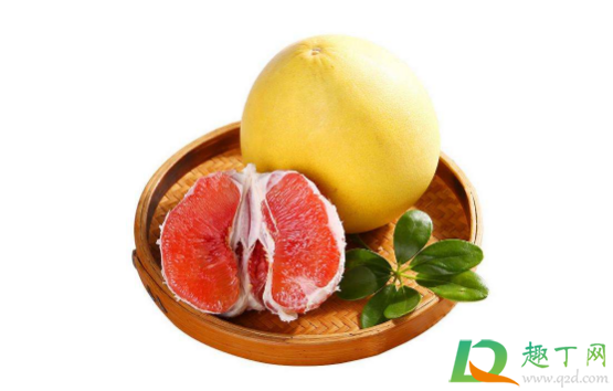 青柚子可以放熟吗(柚子放了好几天还是青的)