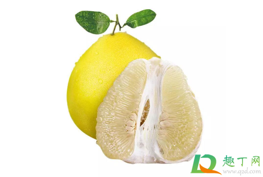 柚子变味了还能吃吗(柚子变色了还能吃吗)