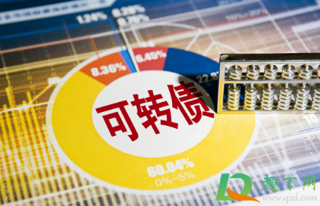 可转债是什么意思(私募可转债是什么意思)