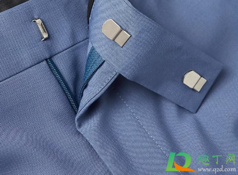 西装裤裤线可以烫出来吗(西裤裤缝线怎么烫)