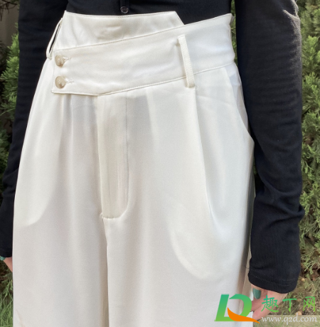 西裤太紧能改大吗(西裤太小能改大吗)