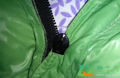 衣服拉链拉不下来怎么办(衣服拉链拉不上来怎么办)
