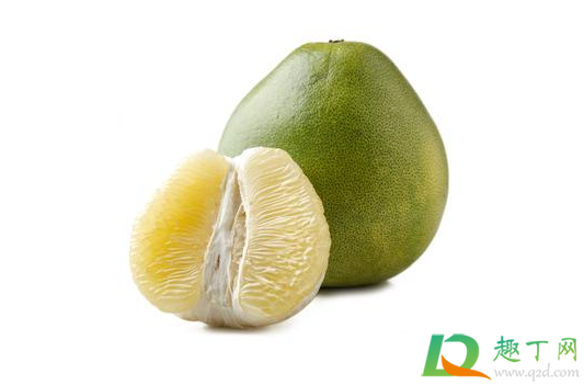 柚子闻起来发馊了还能吃吗(晚上吃柚子可以吗) 柚子闻起来发馊了还能吃吗(晚上吃柚子可以吗)