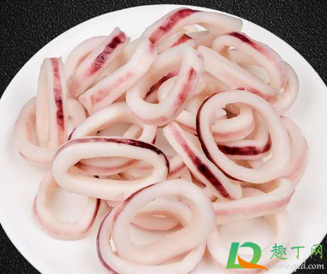 鱿鱼圈是真鱿鱼吗(鱿鱼圈真的是用鱿鱼做的吗?) 鱿鱼圈是真鱿鱼吗(鱿鱼圈真的是用鱿鱼做的吗?)