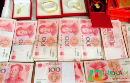 有彩礼没嫁妆正常吗(没有彩礼还要准备嫁妆吗)