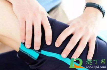 小腿肌肉酸痛是怎么回事啊(小腿肌肉酸痛是怎么回事啊是缺钙吗)