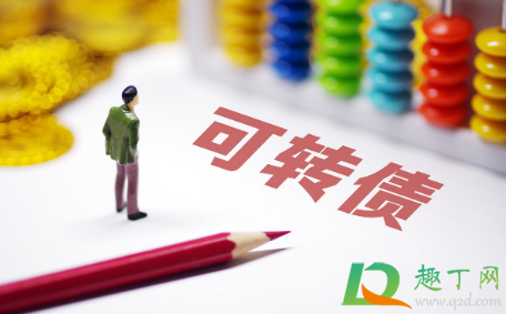 可转债是什么意思(私募可转债是什么意思)