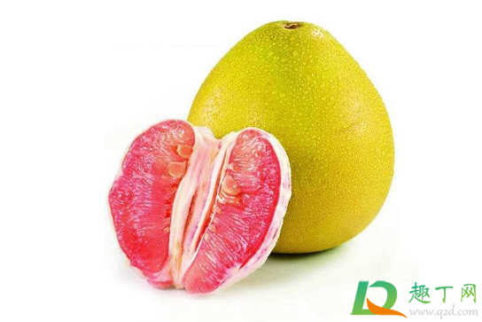 柚子越圆越好吗(柚子是圆的吗)
